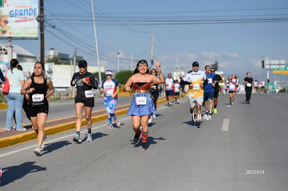 Carrera Chilchota 5 y 10K 2024 | Carrera Chilchota 5 y 10K 2024