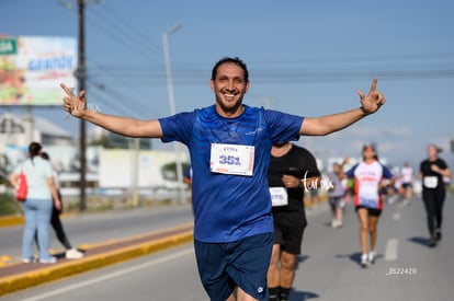 Carrera Chilchota 5 y 10K 2024 | Carrera Chilchota 5 y 10K 2024