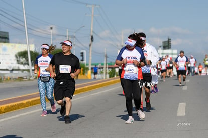 Carrera Chilchota 5 y 10K 2024 | Carrera Chilchota 5 y 10K 2024