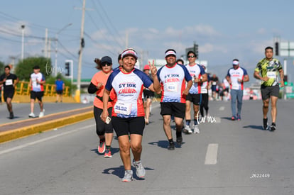 Carrera Chilchota 5 y 10K 2024 | Carrera Chilchota 5 y 10K 2024