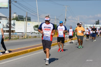 Carrera Chilchota 5 y 10K 2024 | Carrera Chilchota 5 y 10K 2024