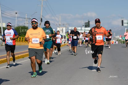 Carrera Chilchota 5 y 10K 2024 | Carrera Chilchota 5 y 10K 2024