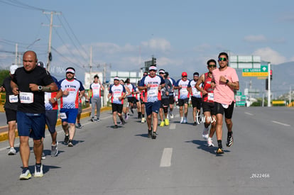 Carrera Chilchota 5 y 10K 2024 | Carrera Chilchota 5 y 10K 2024