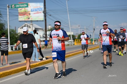 Carrera Chilchota 5 y 10K 2024 | Carrera Chilchota 5 y 10K 2024