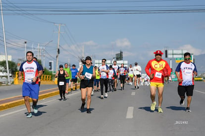 Carrera Chilchota 5 y 10K 2024 | Carrera Chilchota 5 y 10K 2024