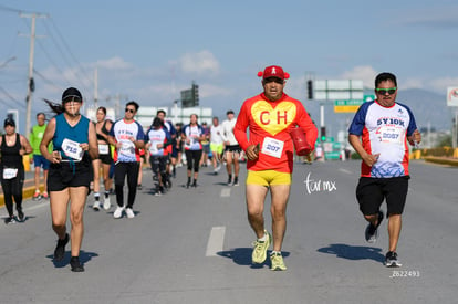 Carrera Chilchota 5 y 10K 2024 | Carrera Chilchota 5 y 10K 2024