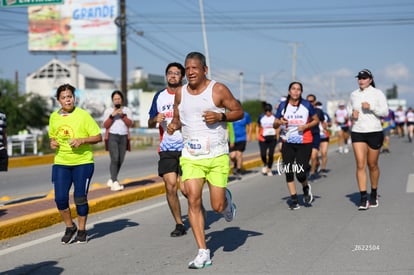 Carrera Chilchota 5 y 10K 2024 | Carrera Chilchota 5 y 10K 2024