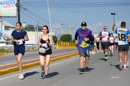 Carrera Chilchota 5 y 10K 2024 | Carrera Chilchota 5 y 10K 2024