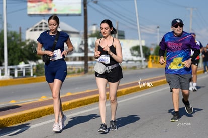 Carrera Chilchota 5 y 10K 2024 | Carrera Chilchota 5 y 10K 2024