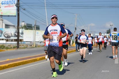 Carrera Chilchota 5 y 10K 2024 | Carrera Chilchota 5 y 10K 2024