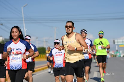 Israel González, Meraki | Carrera Chilchota 5 y 10K 2024