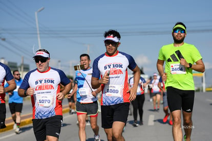 Carrera Chilchota 5 y 10K 2024 | Carrera Chilchota 5 y 10K 2024