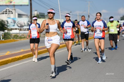 Carrera Chilchota 5 y 10K 2024 | Carrera Chilchota 5 y 10K 2024