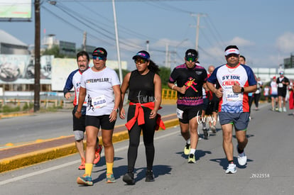 Carrera Chilchota 5 y 10K 2024 | Carrera Chilchota 5 y 10K 2024