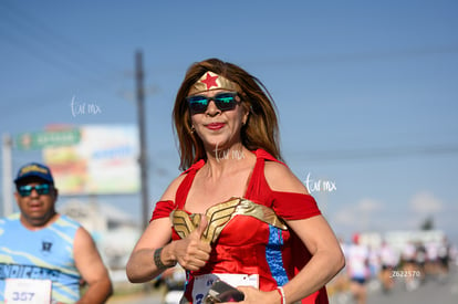 Carrera Chilchota 5 y 10K 2024 | Carrera Chilchota 5 y 10K 2024