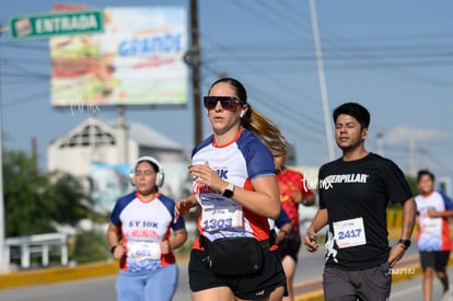 Carrera Chilchota 5 y 10K 2024 | Carrera Chilchota 5 y 10K 2024