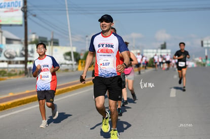 Carrera Chilchota 5 y 10K 2024 | Carrera Chilchota 5 y 10K 2024