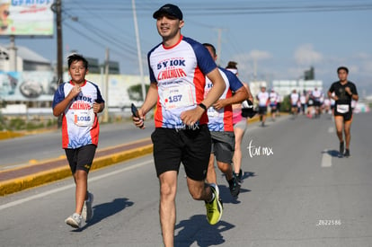 Carrera Chilchota 5 y 10K 2024 | Carrera Chilchota 5 y 10K 2024