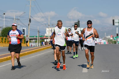 Carrera Chilchota 5 y 10K 2024 | Carrera Chilchota 5 y 10K 2024