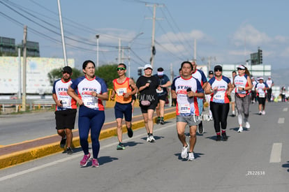 Carrera Chilchota 5 y 10K 2024 | Carrera Chilchota 5 y 10K 2024