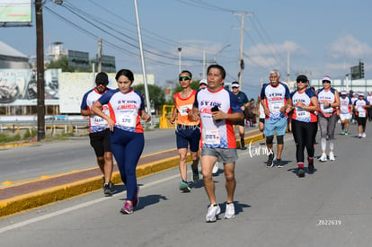 Carrera Chilchota 5 y 10K 2024 | Carrera Chilchota 5 y 10K 2024