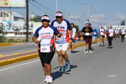 Carrera Chilchota 5 y 10K 2024 | Carrera Chilchota 5 y 10K 2024