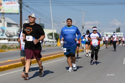 Carrera Chilchota 5 y 10K 2024 | Carrera Chilchota 5 y 10K 2024