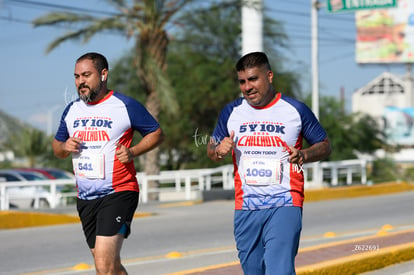 Hachita Ludueña | Carrera Chilchota 5 y 10K 2024