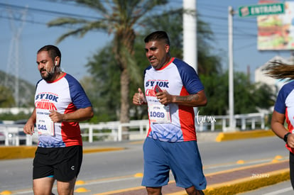 Hachita Ludueña | Carrera Chilchota 5 y 10K 2024