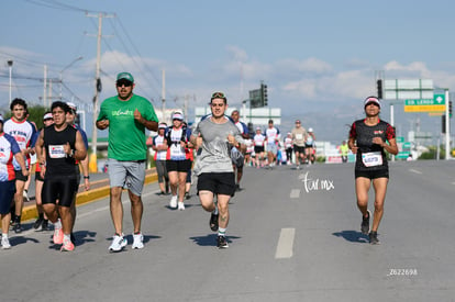 Carrera Chilchota 5 y 10K 2024 | Carrera Chilchota 5 y 10K 2024