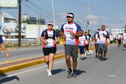 Carrera Chilchota 5 y 10K 2024 | Carrera Chilchota 5 y 10K 2024