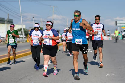 Carrera Chilchota 5 y 10K 2024 | Carrera Chilchota 5 y 10K 2024