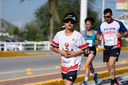 Carrera Chilchota 5 y 10K 2024 | Carrera Chilchota 5 y 10K 2024