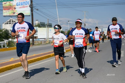 Carrera Chilchota 5 y 10K 2024 | Carrera Chilchota 5 y 10K 2024