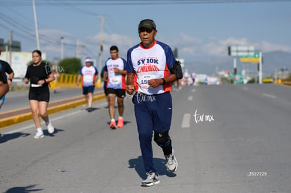 Carrera Chilchota 5 y 10K 2024 | Carrera Chilchota 5 y 10K 2024