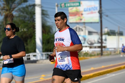 Carrera Chilchota 5 y 10K 2024 | Carrera Chilchota 5 y 10K 2024