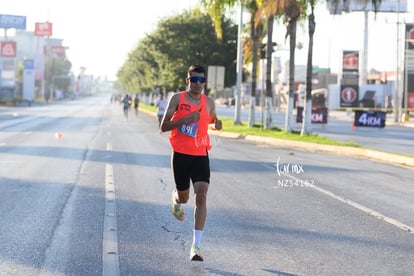 Alexis Hernández | Carrera Qualitas 5K y 10K