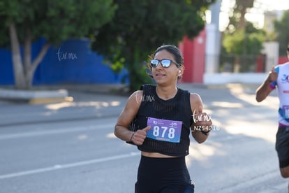 Pamela Salgado | Carrera Qualitas 5K y 10K