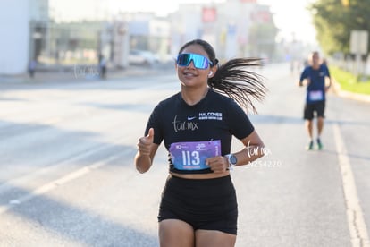 Monse Lope | Carrera Qualitas 5K y 10K