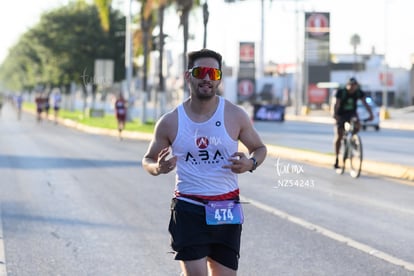 ABA TRI TEAM | Carrera Qualitas 5K y 10K