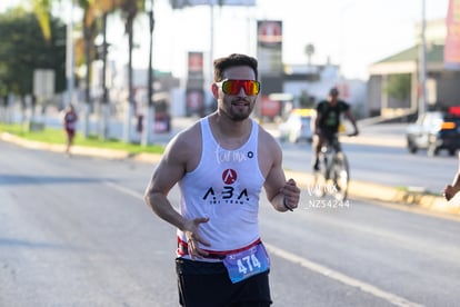 ABA TRI TEAM | Carrera Qualitas 5K y 10K