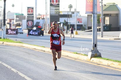 Galgos | Carrera Qualitas 5K y 10K