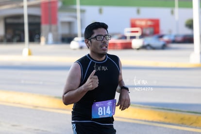 Andrés Morales | Carrera Qualitas 5K y 10K