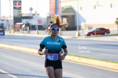 halcones | Carrera Qualitas 5K y 10K