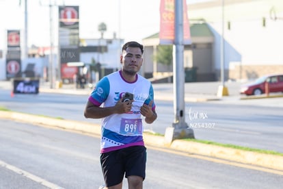  | Carrera Qualitas 5K y 10K