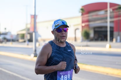 Jorge Angulo | Carrera Qualitas 5K y 10K