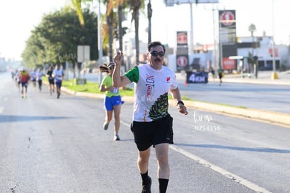  | Carrera Qualitas 5K y 10K