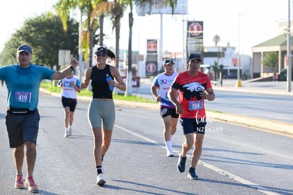 Bengalas | Carrera Qualitas 5K y 10K