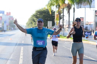 Bengalas | Carrera Qualitas 5K y 10K