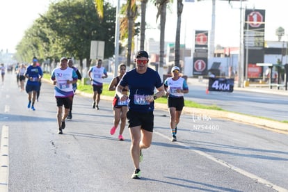 Bengalas | Carrera Qualitas 5K y 10K